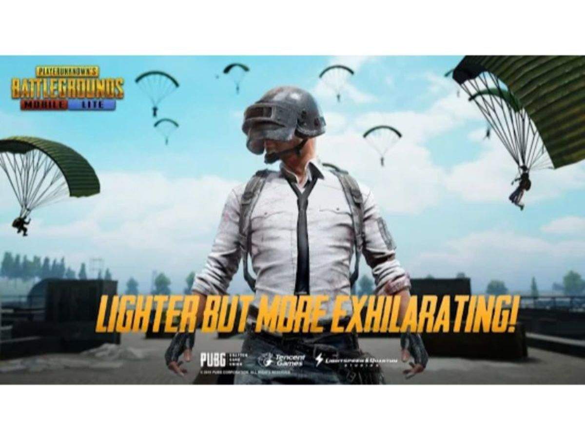 Pubg Mobile Lite Beta Pubg Mobile Lite Beta V0 16 0 Leak Suggests New Map Weapons And More Times Of India