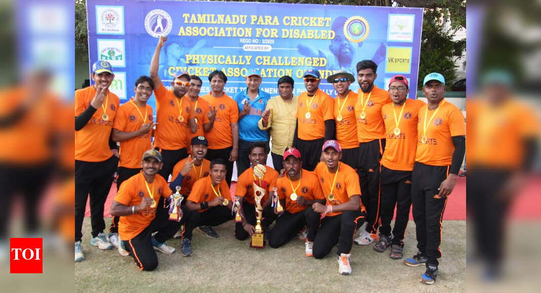 Gurudas Raut helps Maharashtra triumph in National Twenty20 Cricket ...