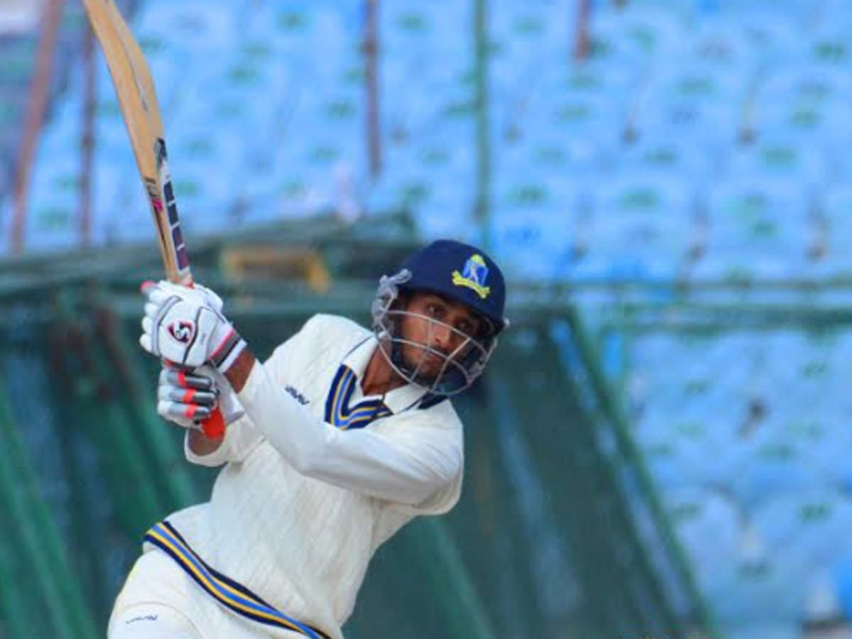 Shahbaz Cricket 