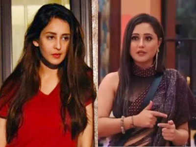 Chahatt Khanna's affair rumours to Rashami calling it off with Arhaan; top newsmakers of this week