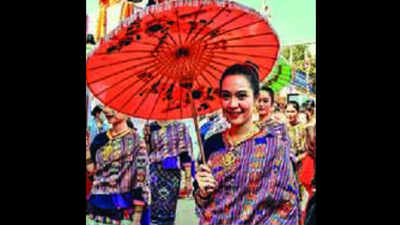 2019 saw highest number of tourists in Bihar | Patna News - Times ...