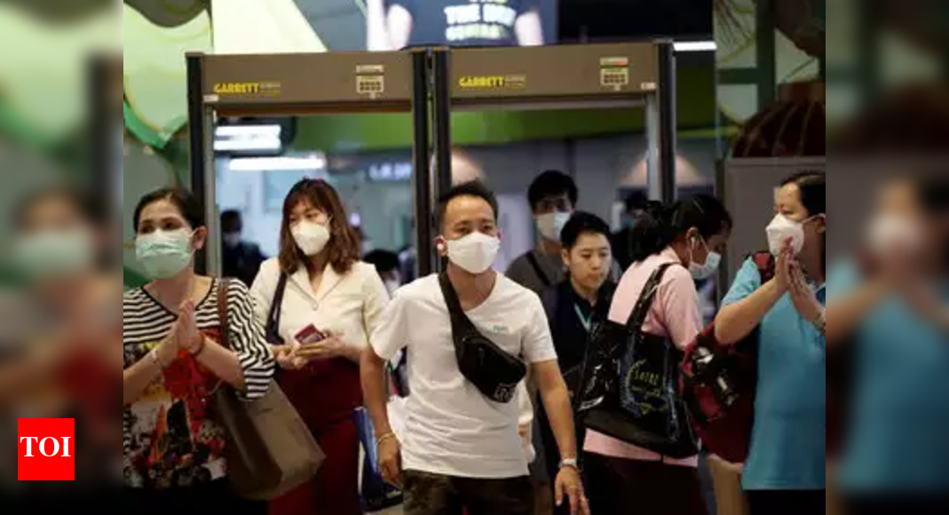 US citizen dies of coronavirus in Wuhan