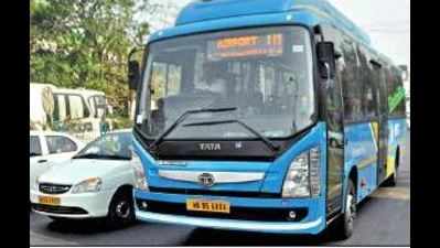 Kolkata: Solar panels on depot roofs to charge e-buses