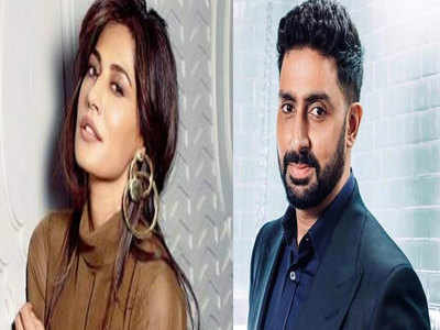 Chitrangda Singh's special gift to Abhishek Bachchan is literally very sweet!