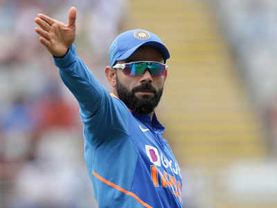 ODIs in this calendar year are not as relevant as T20s and Tests: Virat Kohli