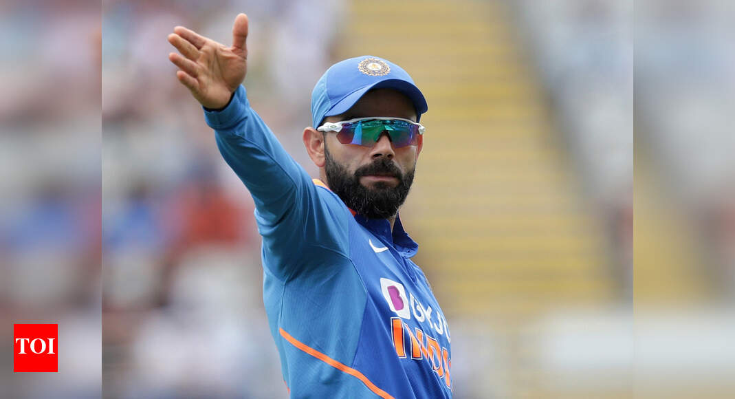 ODIs are not as relevant as T20s this year: Kohli