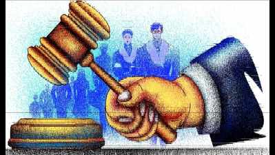 Gujarat 8th among 18 states in justice delivery system capacity: Report