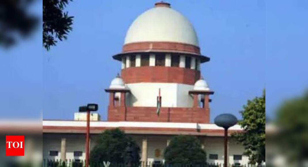 SC: States not bound to give quotas in jobs