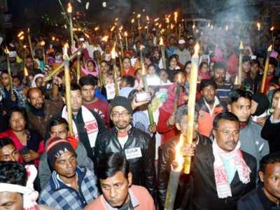 Survey to segregate Assamese Muslims from Bangladeshis