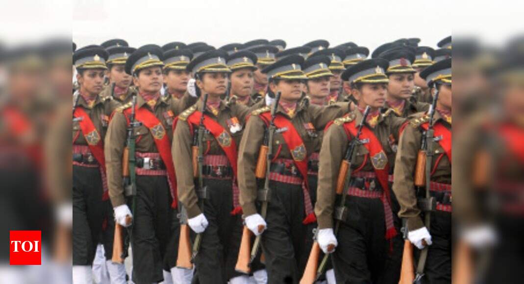 Govt stand on women in Army regressive, SC told