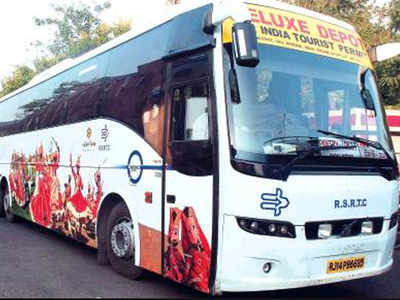 Rajasthan: Roadways to get prototype of electric bus by March-end