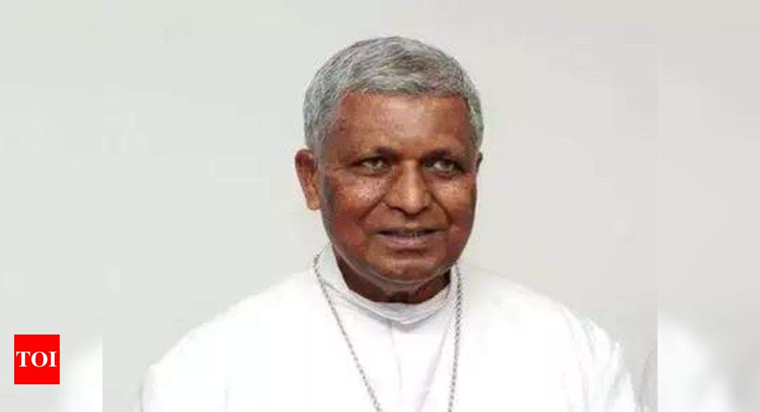 archbishop-condemns-mtp-act-amendment-thiruvananthapuram-news-times