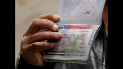 Ludhiana: Man fakes divorce to marry NRI, all for green card in US