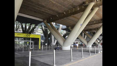 Rs 60 lakh smuggled gold seized at Chennai international airport