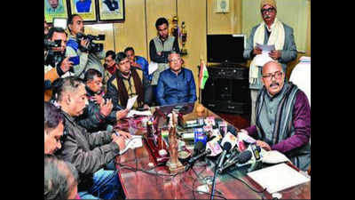 Jharkhand: MLAs to get training ahead of budget session