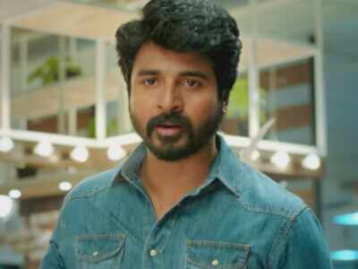 Sivakarthikeyan and Soori's fun banter on Twitter grabs attention | Tamil  Movie News - Times of India