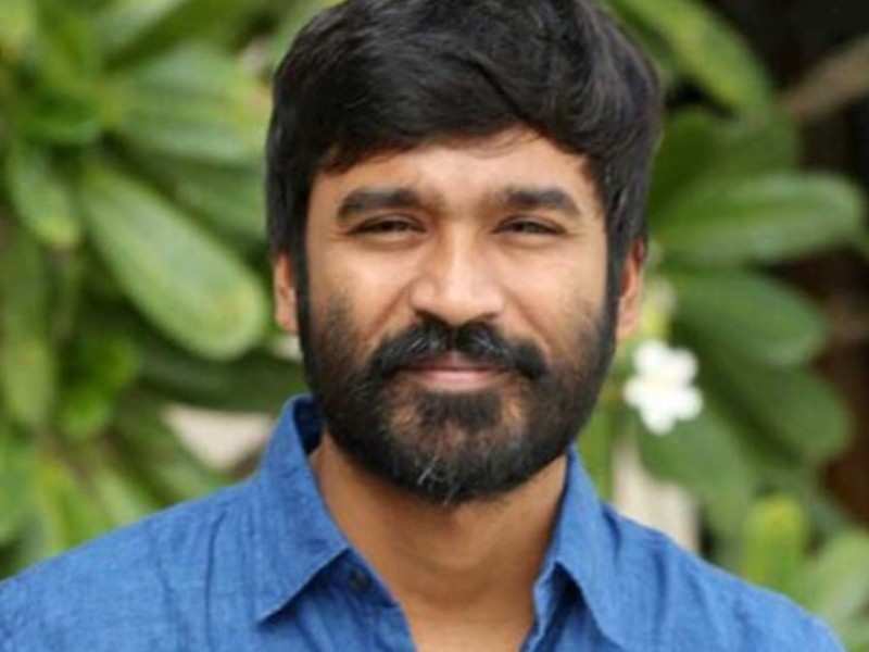 ‘D40’: Dhanush's first look from Karthik Subbaraj's film to be revealed ...