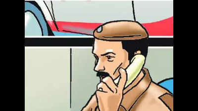 UP: Suspended cop, history sheeter son sent behind bars in Pratapgarh