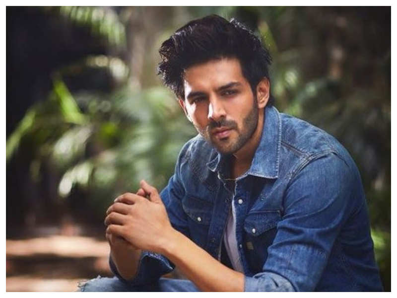 Exclusive! THIS is what Kartik Aaryan has to say about his 'Women with defects' comment | Hindi Movie News - Times of India