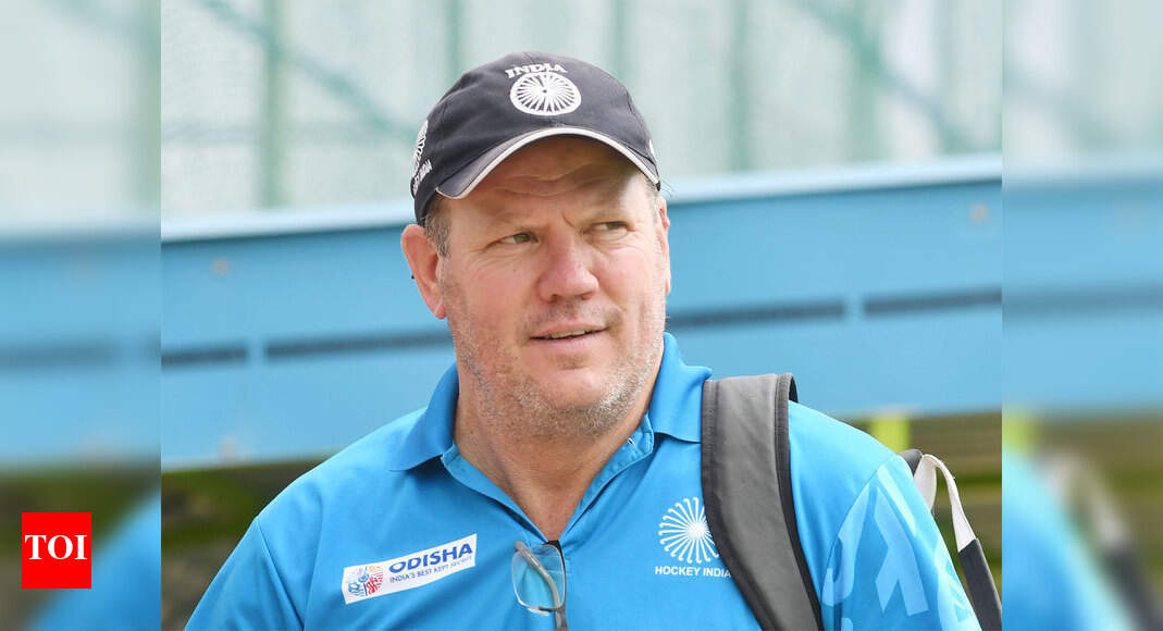 We need to maintain composure inside the circle, says Graham Reid ...