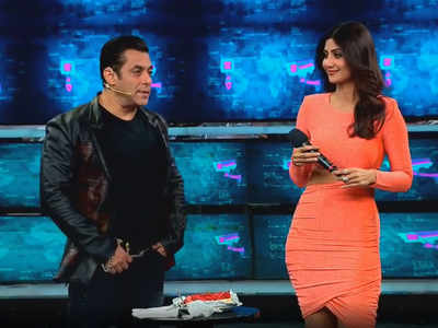 Bigg Boss 13: Shilpa Shetty Kundra reveals after winning Big Brother the first call she got was of Salman Khan