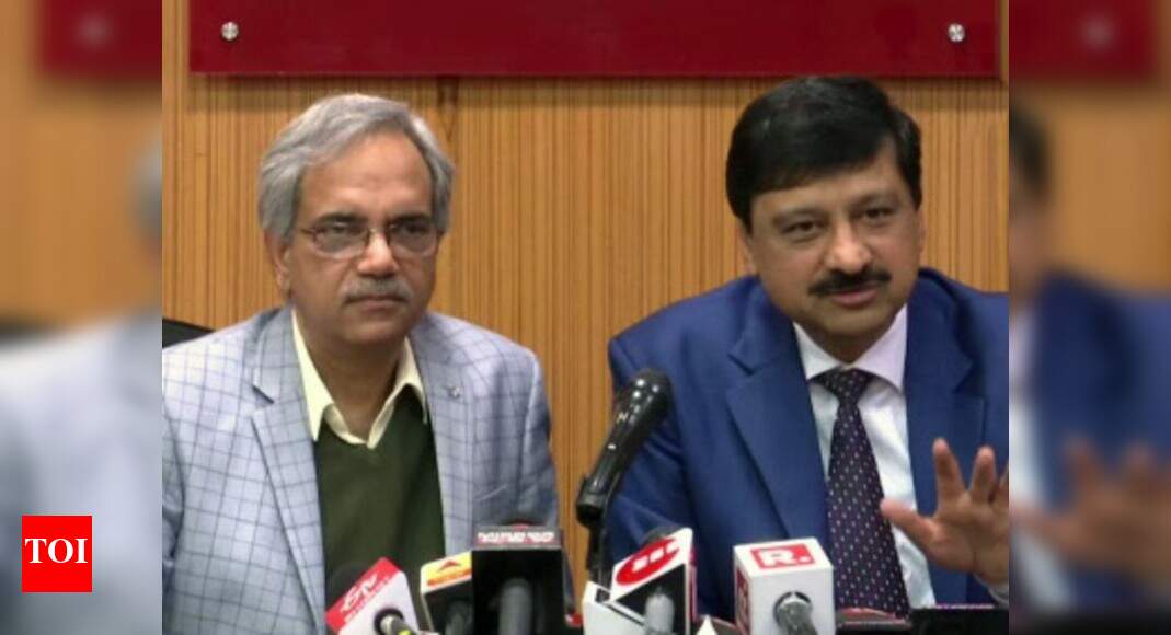 AAP questions delay in turnout data; EC responds