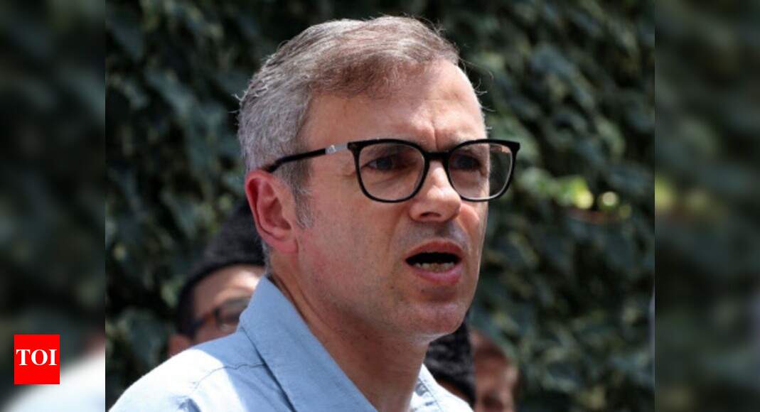 Omar held for influence over people: PSA docs