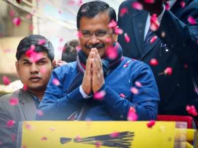 Delhi assembly elections: How eroding share of Congress may further boost AAP