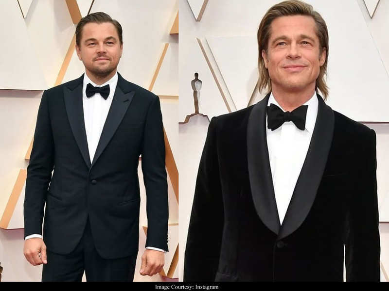 Oscar 2020 Best Actor Nominee Leonardo Dicaprio It Never Feels The Same English Movie News Times Of India,Home Is Where The Heart Is Clipart
