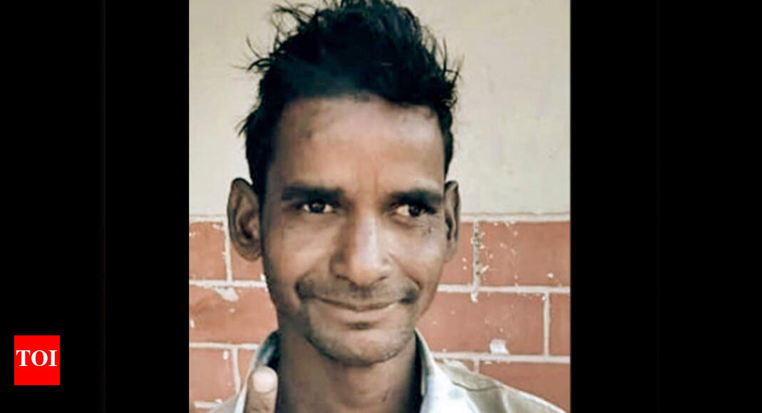 Madhya Pradesh Speech & hearingimpaired youth may village