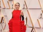 Oscars 2020 Red Carpet