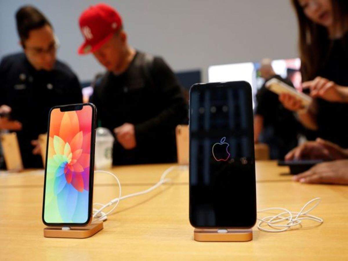 Iphone 9 Price Here S How Much The Next Iphone May Cost Times Of India