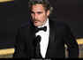 Joaquin Phoenix- Best actor Oscar for Joker