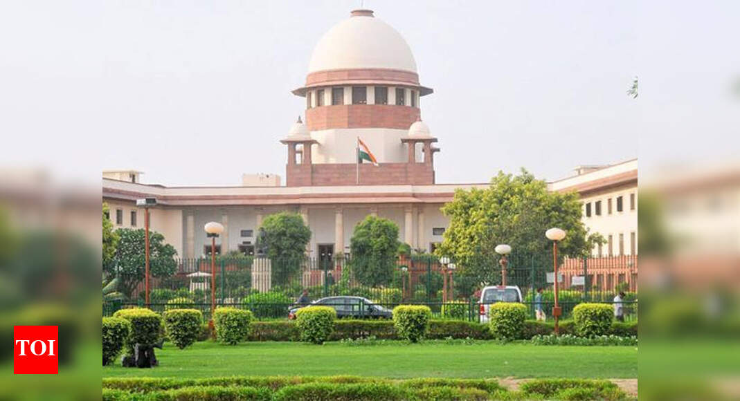 SC upholds SC/ST Amendment Act