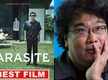 
Oscars 2020: South Korean film 'Parasite' wins Best Picture Academy Award

