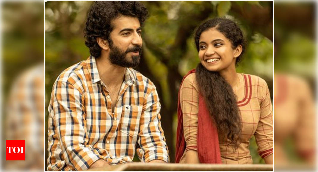 Anna Ben and Roshan Mathew to romance in 'Kappela'? Here's the second ...