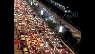 Noisier nights across Bengaluru, and we may well pay a steep price