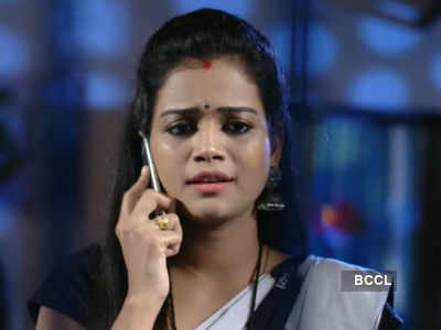 Vadinamma update, February 8: Sailu hatches a new plan to get Laxman out of the house