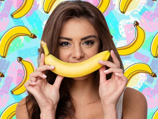 You can make use of the banana peel in all these ways for beauty benefits