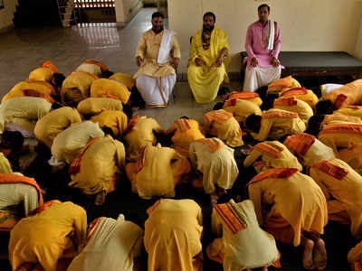 Gurukul system of education must be revived: RSS' Joshi