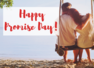 Happy Promise Day!
