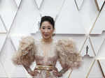 Sandra Oh