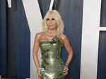 Donatella Versace