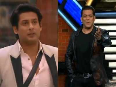 Bigg Boss 13: Salman wishes Sidharth Shukla's mom on her b'day; jokes 'may he get the best bahu to your house'