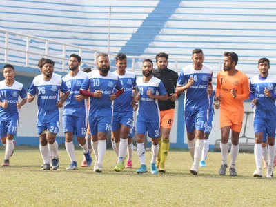 Mohammedan Sporting eye second win on the trot in 2nd Division League