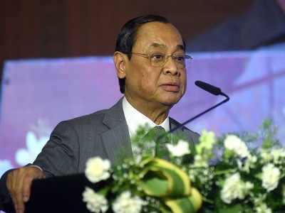 To respect unity and integrity of country key fundamental duty: Ex-CJI Ranjan Gogoi on CAA protests