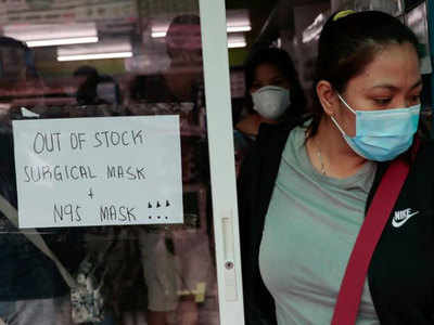 India lifts ban, clears some medical gear exports to China to combat coronavirus