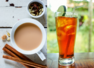 Hot tea vs. iced tea: What's better?