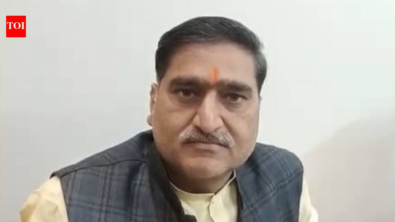 BJP MP tells poet Munawwar Rana’s daughter Sumaiya to go to Pakistan ...