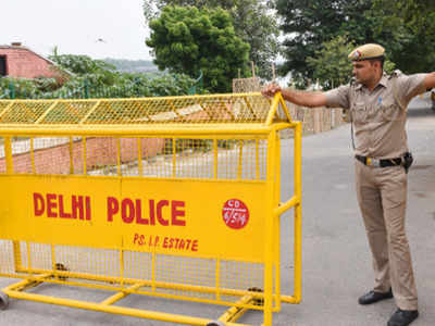 Delhi polls 2020: Police to deploy 15,000 personnel at centres